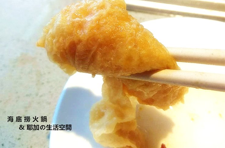 台中百貨美食餐廳．海底撈