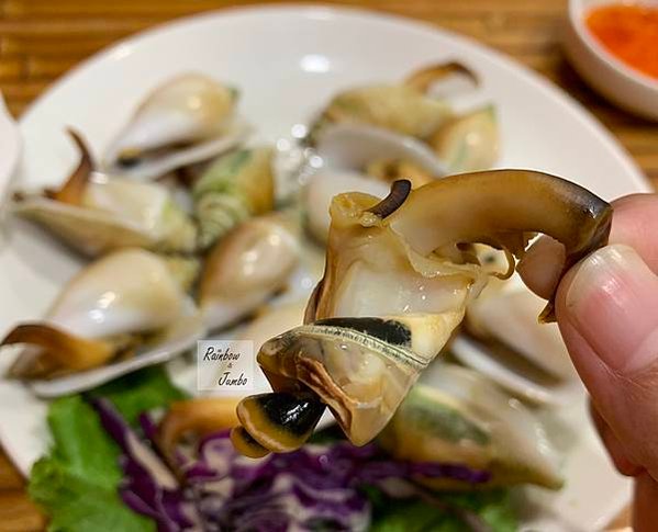 【澎湖美食｜澎湖旅遊】澎湖京典粵菜海鮮館~超新鮮的海鮮料理澎