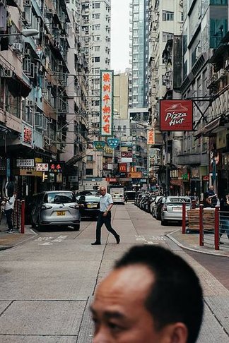 人工智慧把關的披薩有什麼特別的?