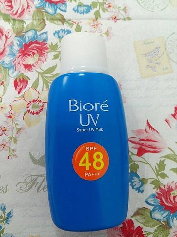 蜜妮高防曬2 SPF48