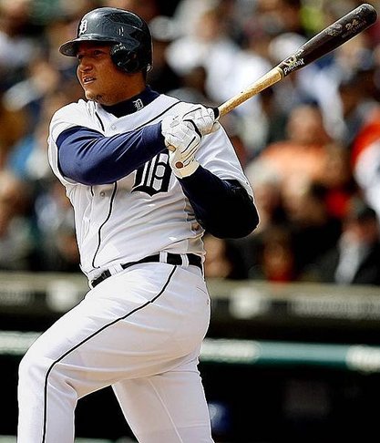 Miguel Cabrera13