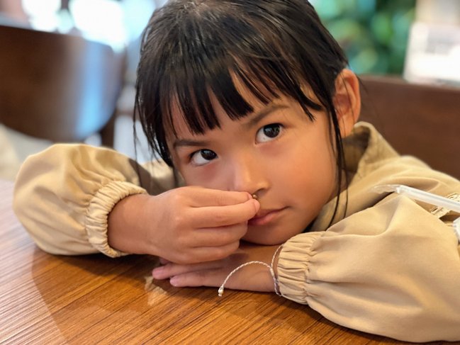 《小小職人》小小咖啡師體驗親手為爸媽做咖啡的心意，與辨別咖啡