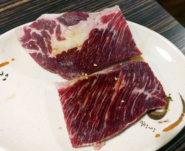 燒肉眾 炭火燒肉 烤肉吃到飽 軒軒去哪兒 20