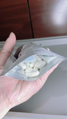 吃的玻尿酸,你們知道嗎???｜光極潤時空膠囊