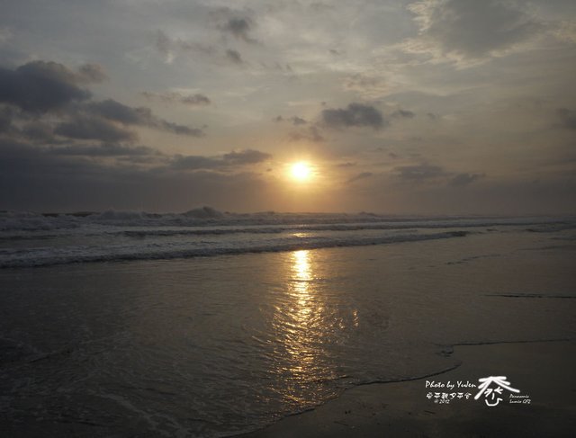 19安平觀夕平台