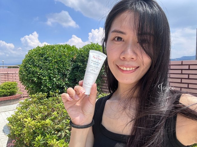 【美妝】雅漾清爽抗UV保濕隔離乳SPF30 防曬再升級 開箱