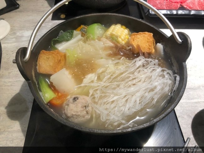 很秋鍋物新莊店