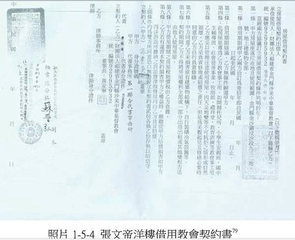 張文帝洋樓-歷史建築-1935年完工/張文帝（1897-19