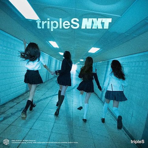 tripleS NXT 成員介紹 &lt;凜/周彬/夏淵/示溫&gt;