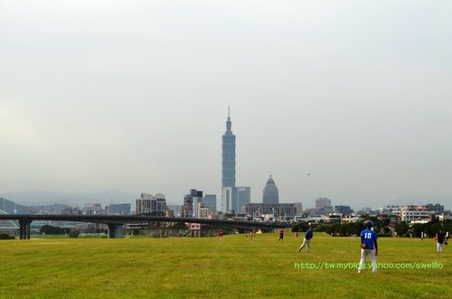 台北● 永續經營的家庭日