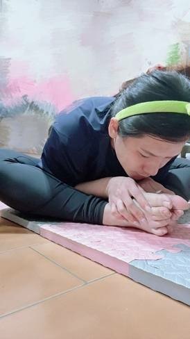 最強的TUMAZ APPAREL健身服飾,瑜珈、拉伸...尺