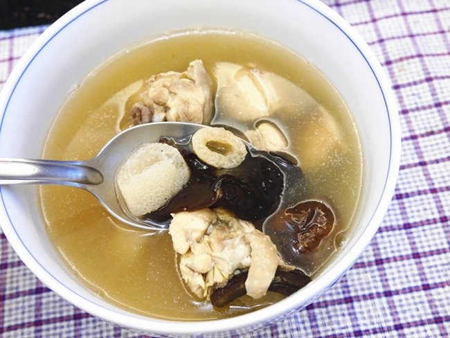 鈞媽御食堂 寶寶副食品