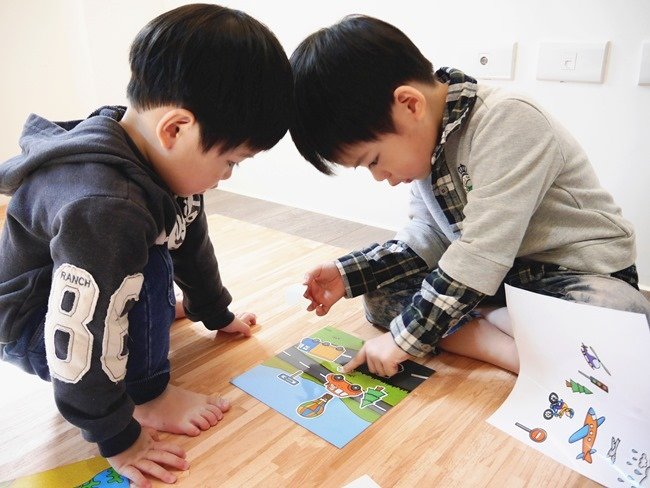 英國GALT幼兒拼圖、地板拼圖、神奇水畫冊、貼紙畫、馬賽克拼畫