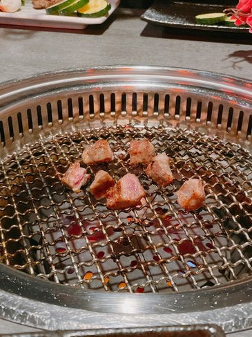 食記 ཾ台北美食｜豆町村燒肉༺東區燒肉全程專人服務x精緻燒肉