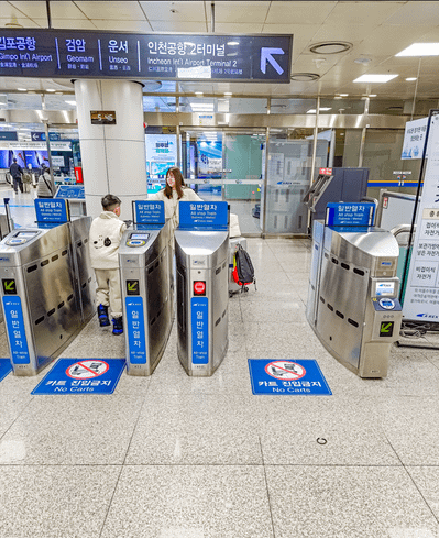 【首爾住宿推薦】L7弘大飯店：韓國弘大站AREX機場直達，距