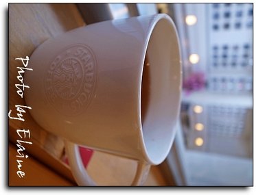 星巴克原葉茶專屬茶具