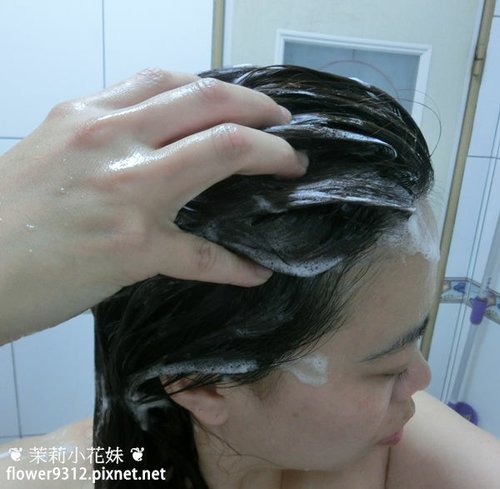 KERASYS可瑞絲 蜂膠活力光澤洗髮精 (8).JPG