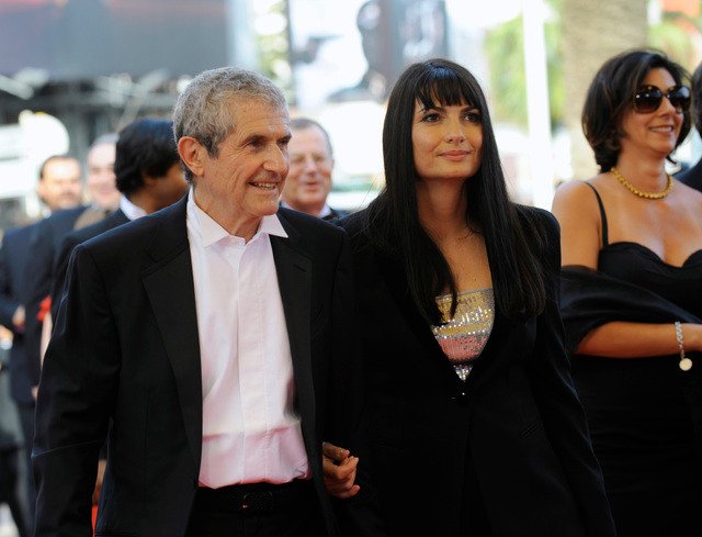 FRANCE-FILM-FESTIVAL-CANNES-OPENING