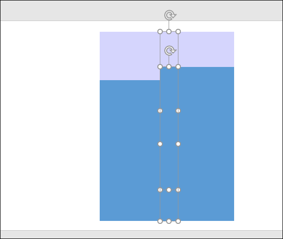 PowerPoint-製作視覺化的立體圖案