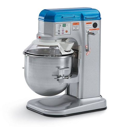 vollrath mixer