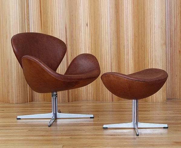 fritz hansen swan chair_4