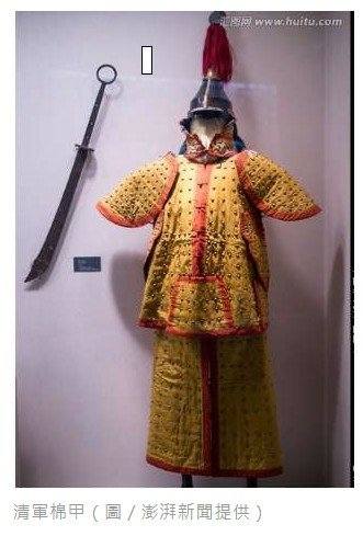 弓馬騎射的尚武精神/“弓馬騎射，尚武精神，不欺他凌，不畏敵寒