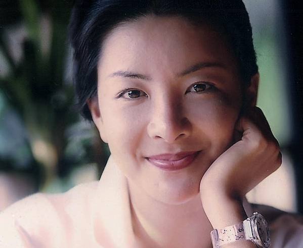 張淑娟曾是華航空服員-參加1988年的中華民國小姐選拔，憑著