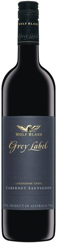 Wolf Blass Grey Label Cabernet Sauvignon 禾富灰牌卡貝納紅葡萄酒.jpg