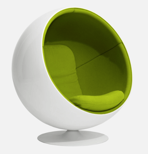 Eero arniao originals ball chair_2