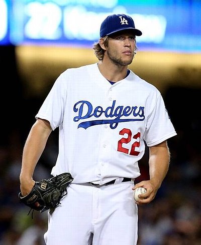 Clayton Kershaw 4