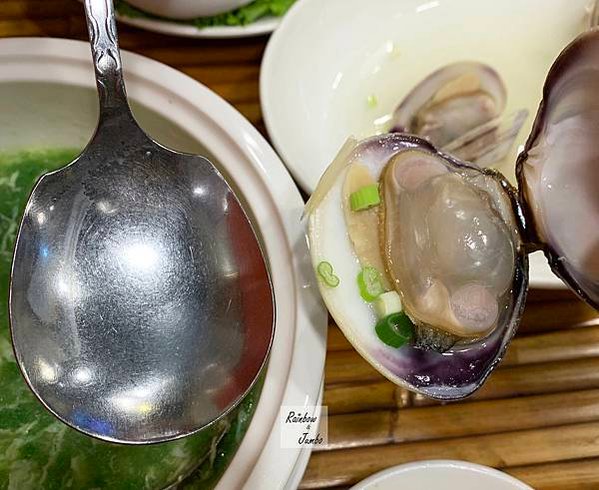 【澎湖美食｜澎湖旅遊】澎湖京典粵菜海鮮館~超新鮮的海鮮料理澎