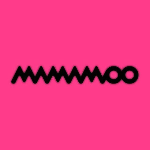 MAMAMOO 成員介紹 &lt;MOO MOO&gt;