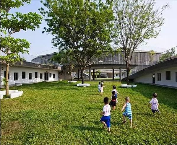 樹屋幼兒園/咖啡屋/當前咖啡店每4家只有1家能存活/50年來