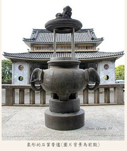 圓通禪寺俗稱圓通寺-釋迦牟尼佛、文殊菩薩、菩賢菩薩三尊大佛像