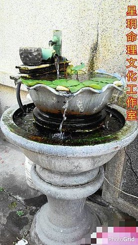 民國113年(2024年)流年財位