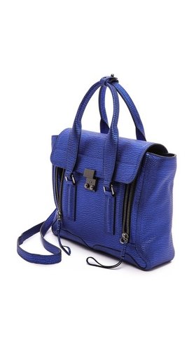 Pashli Medium electric blue3