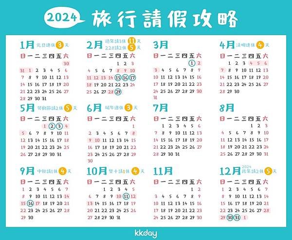 batch_2024請假攻略