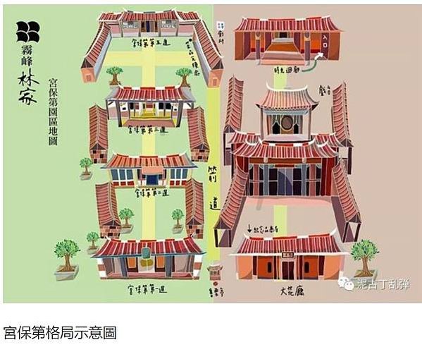 林朝棟夫人-一品夫人-「楊水萍英勇救夫，勇殲千名法軍士兵，以