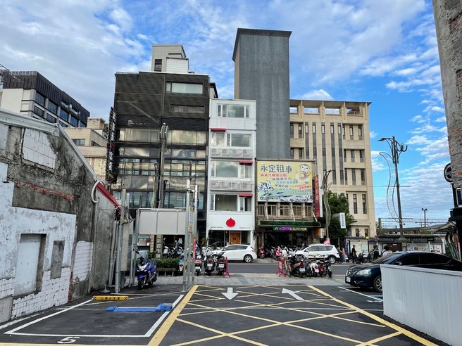 Travel | 礁溪番茄溫泉旅店🍅 Hostel Toma