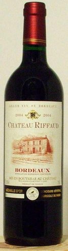 Chateau Riffaud 法國惜福古堡紅葡萄酒.jpg