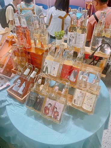 婚紗展覽★婚紗店、喜餅到底要怎麼挑?業務話術小細節注意重點