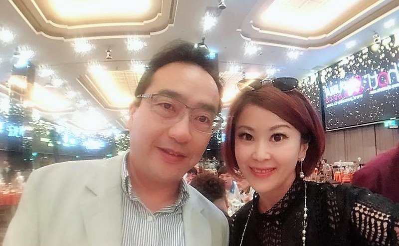 唐玉書在頤品大飯店在吃春酒活動 (6)