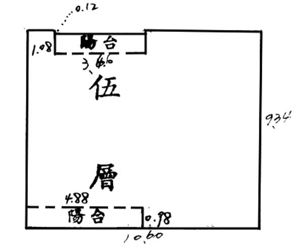 撤回-V(113/06/17)-泰山區-泰林路二段142巷1