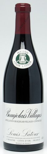 Beaujolais Villages 薄酒來村莊紅葡萄酒.jpg