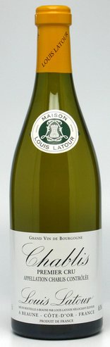 Chablis 1er Cru 夏布利ㄧ級白葡萄酒.jpg