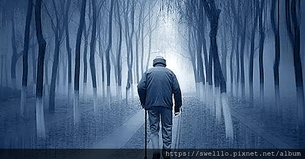 老之將至分享● 你已老了，一生最後悔什麼？