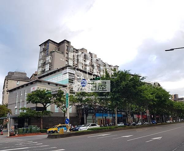 ▌06/19法拍屋｜1拍｜台北市中山區明水路600號6樓-3