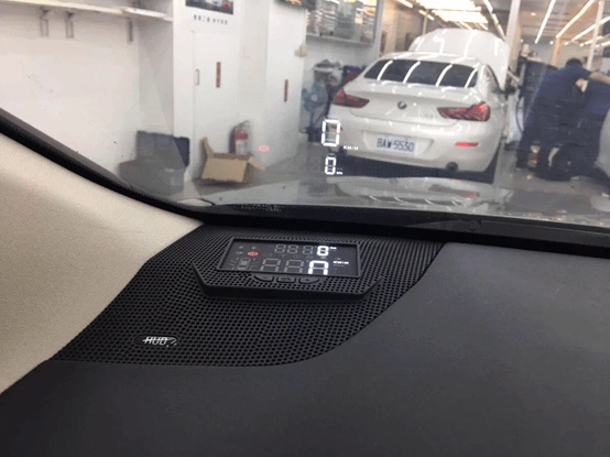 【LEXUS NX】MANI安卓機及HUD抬頭顯示器，銓宏安裝MANI安卓車機螢幕分享