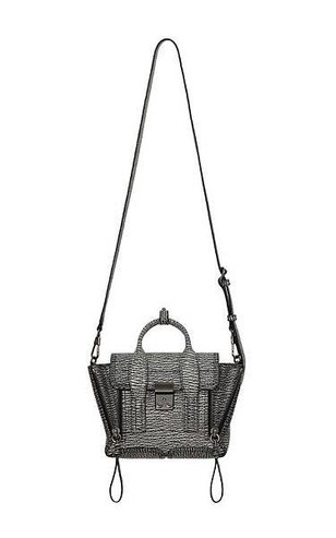 3.1 Phillip Lim Pashli Mini Satchel 2