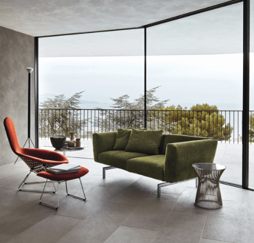 Knoll Avio sofa_1